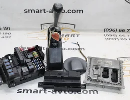 Комплект ЕБУ 0003107V007