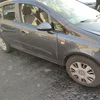 Opel Corsa D