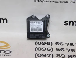 Блок управління AIRBAG 9803917380