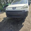 Peugeot Partner B9 Box Body