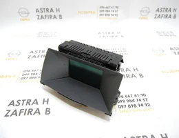 Інформаційний дисплей 1.7CDTI 13178570