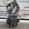 Двигун 1.6 (EP6) EURO 5 5F01