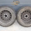 Шини та диски зимові комплект (4 шт), 205/60 R16 9815311677