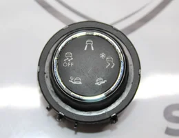 Кнопка перемикання режимів підвіски 9805250377