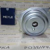 Подушка двигуна ліва 1.7CDTI. 1.9CDTI 614 030 0018