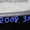 Накладка (молдинг) задньої правої дверки 9673287177