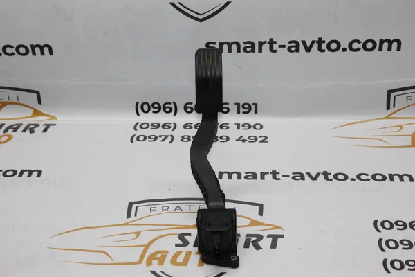 Педаль газу 9680565880