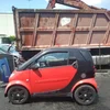 Smart Fortwo 450