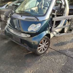 Smart Fortwo 450