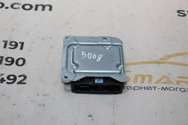 Блок управління AIRBAG 9675181780