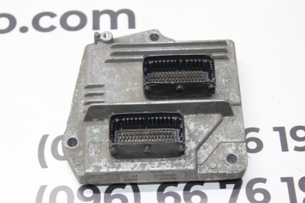 Купити Блок управління двигуном (FHAW) 1.6 16V (Z16XE1
