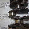 Колінчатий вал 1.9CDTI (Z19DT) 46476478