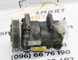 Компресор кондиціонера 1.6 VTi 9659875780