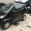 Smart Fortwo 450