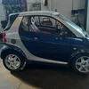 Smart Fortwo 450 Cabrio