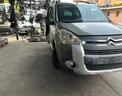Citroen Berlingo B9
