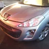 Peugeot 4007