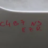 Бампер задній 9671074477