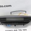 Щиток (панель) приладів 96613462ZD