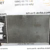 Радіатор охолодження основний 1.3 CDTI 1.7 CDTI 13267655