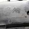 Щиток (панель) приладів 9815286180