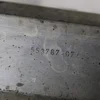 Підсилювач переднього бампера 9677364180