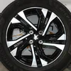 Шини літні та диски комплект (4 шт), 215/60 R17 9828186080
