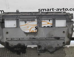 Захист двигуна (пластик) 9673293380