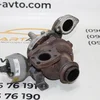 Турбіна 1.6 HDi 8V (EURO 5) 9686120680