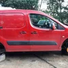 Citroen Berlingo B9 Box Body