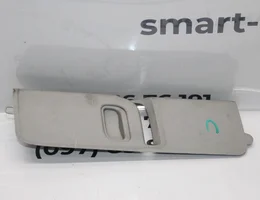 Накладка центальної стійки ліва (під ремінь безпеки) 13180607