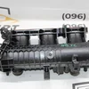 Впускний колектор 1.2 THP 9802101480
