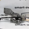 Педаль гальма 9673960880