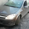 Opel Astra H Caravan