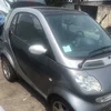 Smart Fortwo 450