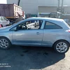 Opel Corsa D