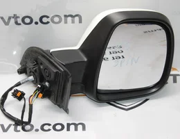 Дзеркало праве (9 pin) з автоскладанням 98169899XT