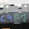 Інформаційний дисплей 9804493780
