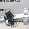 Склопідіймач задній лівий електро 9815999580