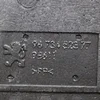 Комплект інструментів запасного колеса Hybrid 9673452377