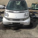 Smart Fortwo 450