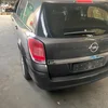 Opel Astra H Caravan