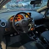 Opel Corsa D