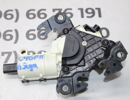 Замок кришки багажника (привід дотяжки кришки багажника) 9687233280