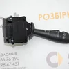 Підкермовий перемикач склоочисників E1084596
