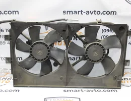 Вентилятор основного радіатора 2.2 HDi АКПП 1308CR