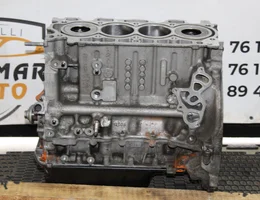 Блок циліндрів двигуна 1.6 HDi 8V (EURO 5) 9H05 9H05