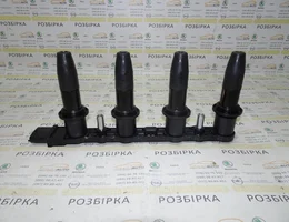 Котушка запалювання 1.6 Turbo 16V (Z16XNT)) 1104082