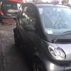 Smart Fortwo Cabrio 450