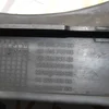 Дифузор радіатора (передня панель, телевізор) 2.0 HDi